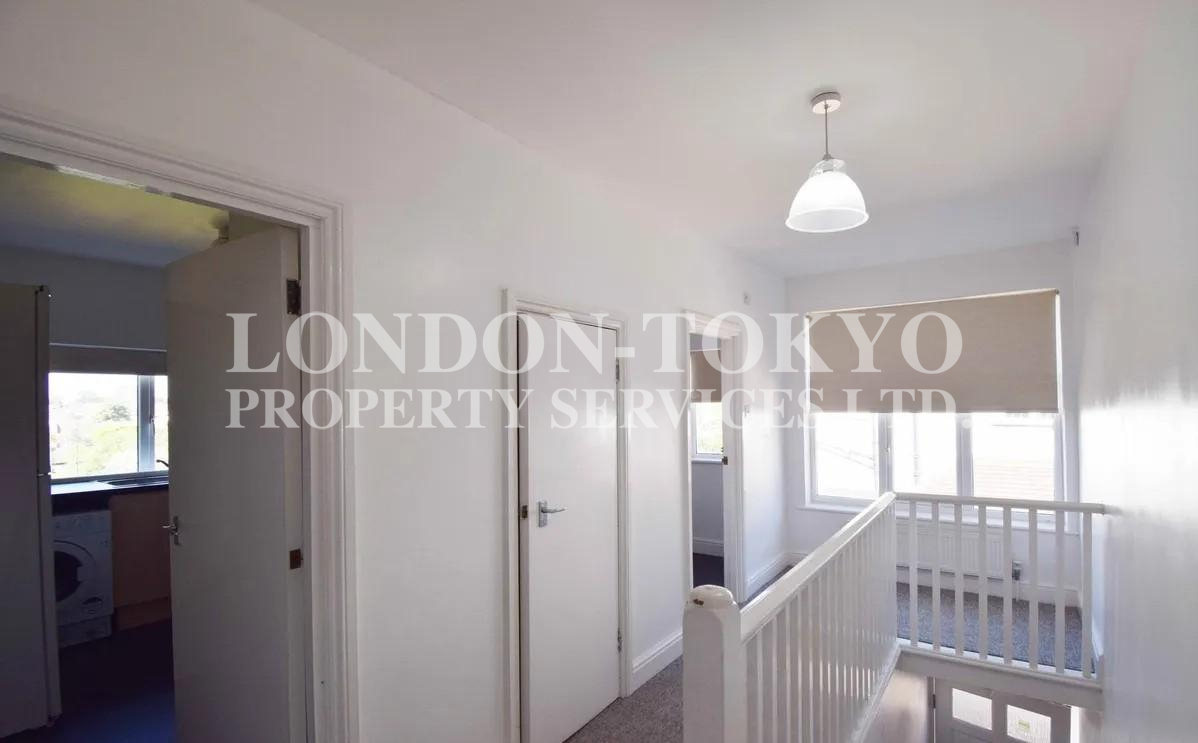 Hendon way NW4 :: London-Tokyo Property Service