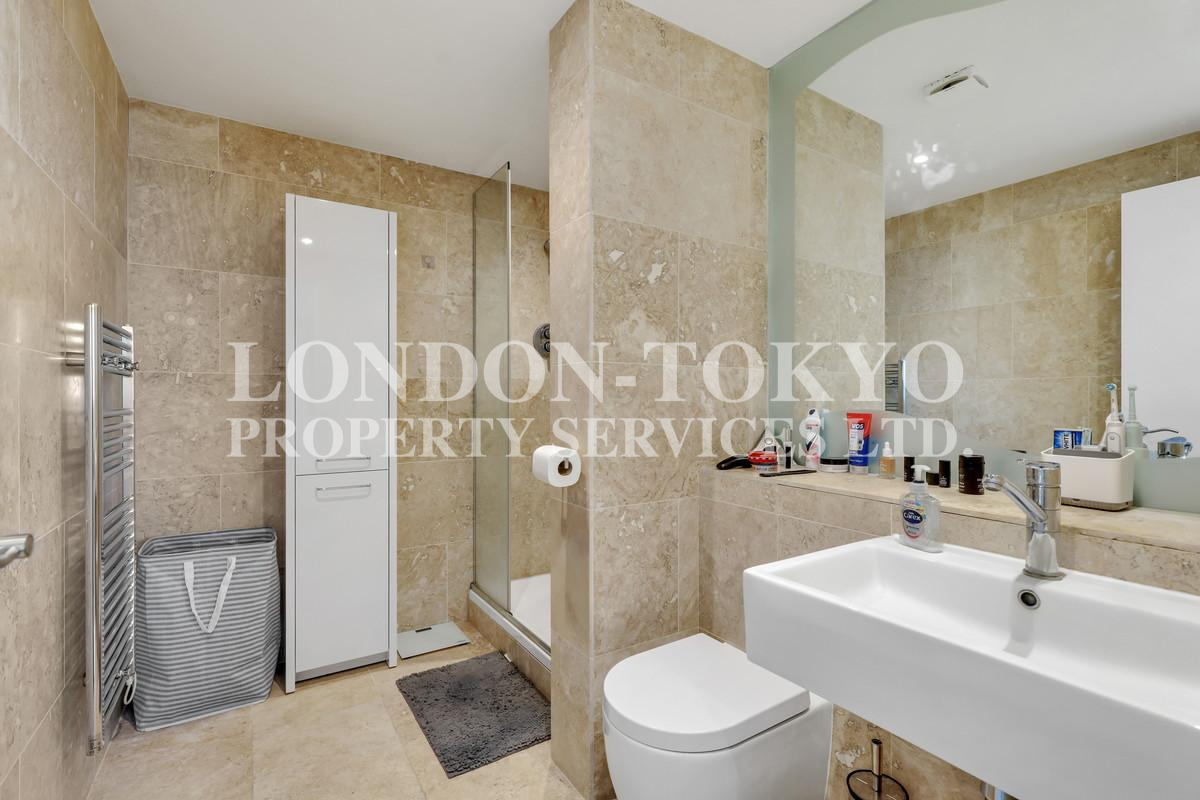 The Perspective SE1 :: London-Tokyo Property Service