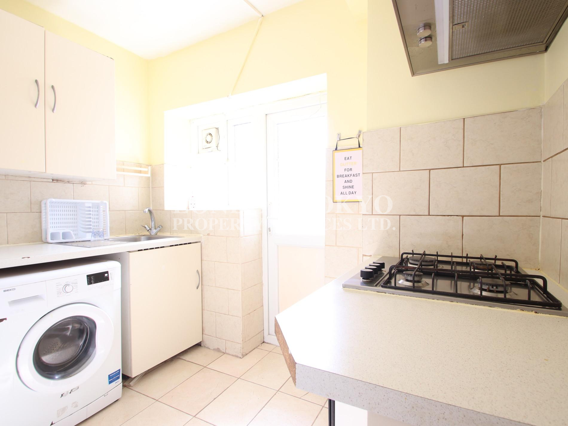 Beaufort Park N3  :: London-Tokyo Property Service