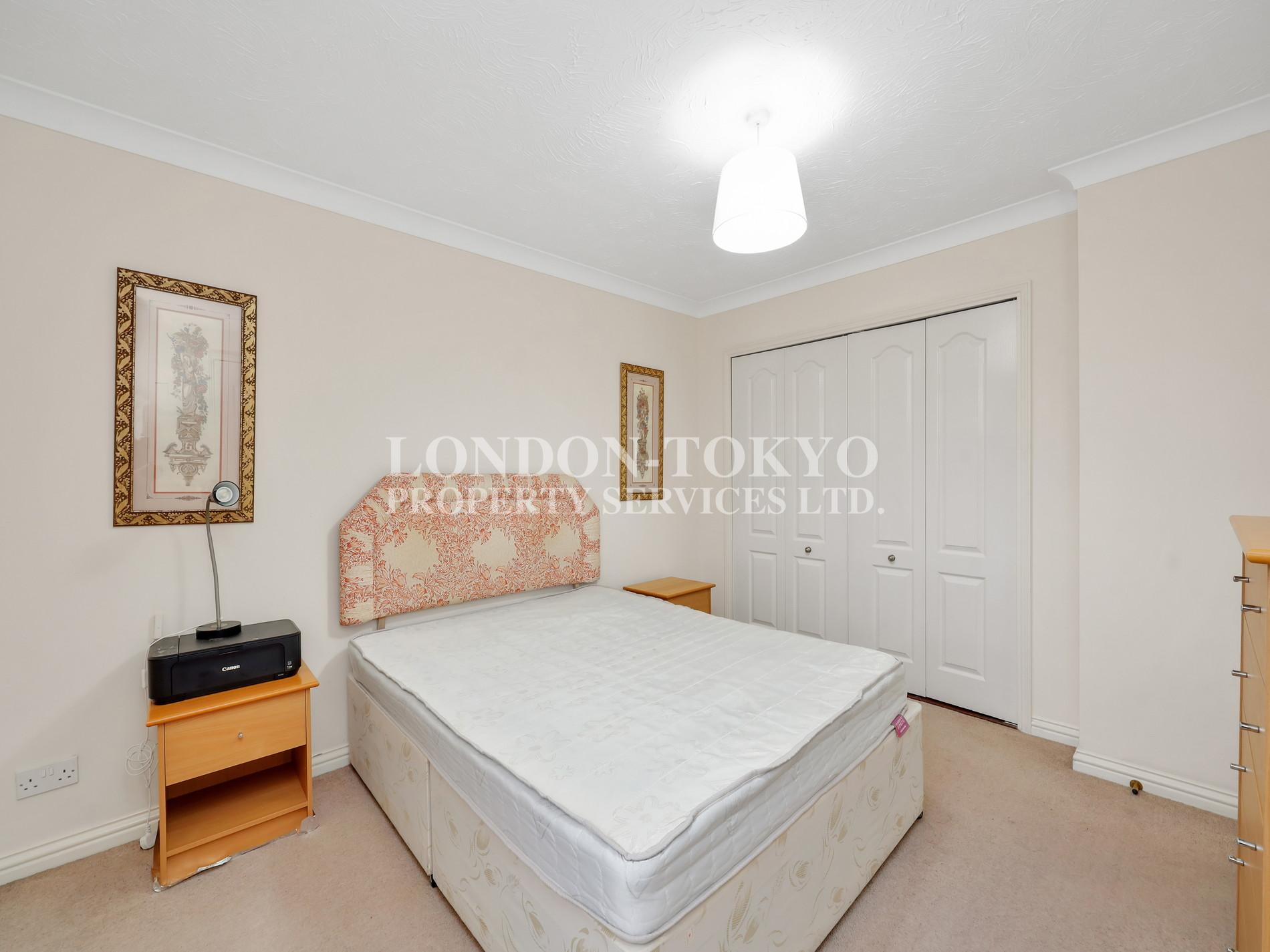 Gatcombe Mews W5 :: London-Tokyo Property Service