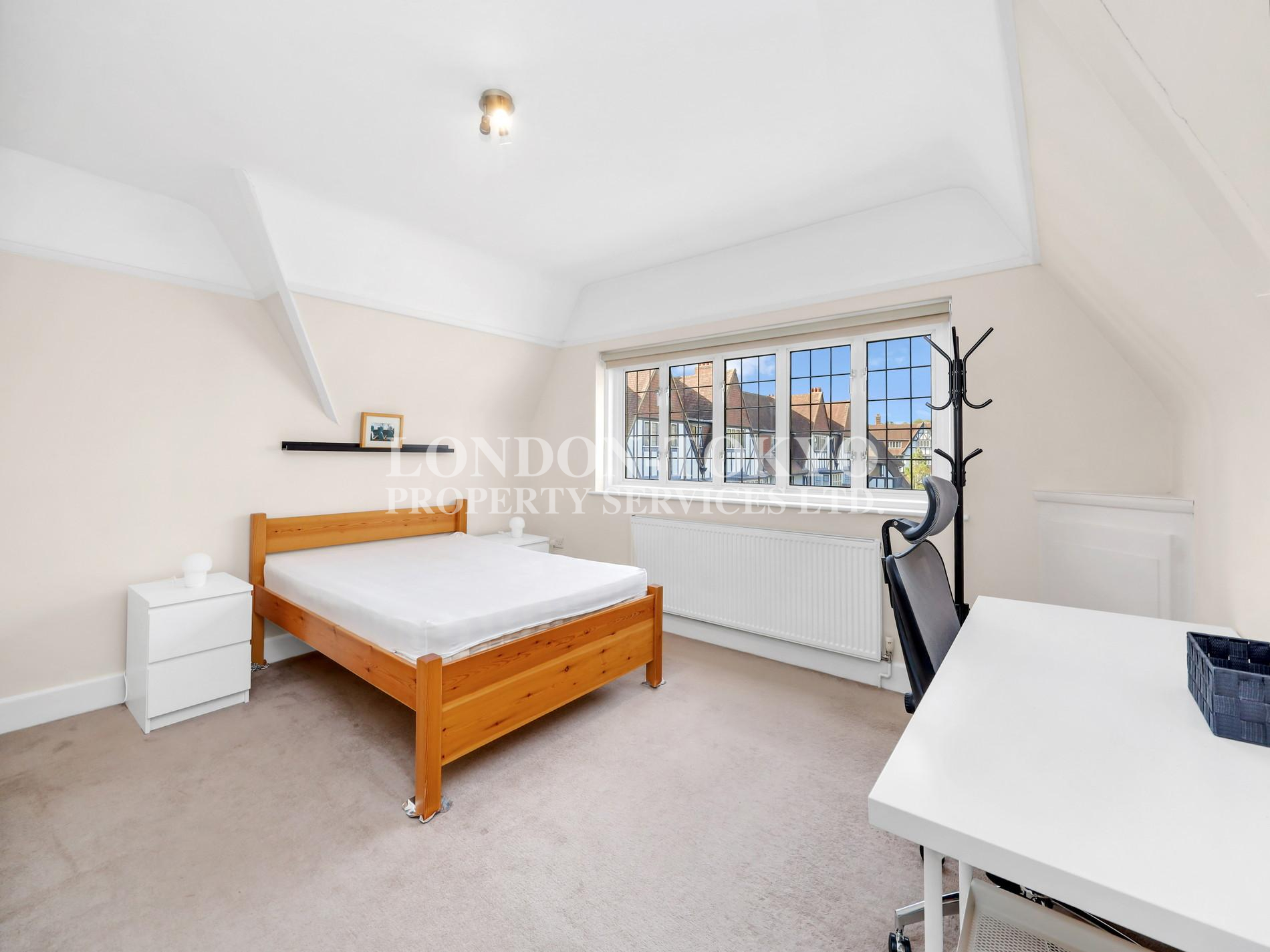Thanet Court W3 :: London-Tokyo Property Service
