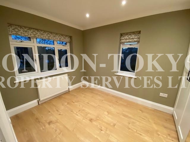 Waterford Court, Stalbridge Street, Marylebone NW1