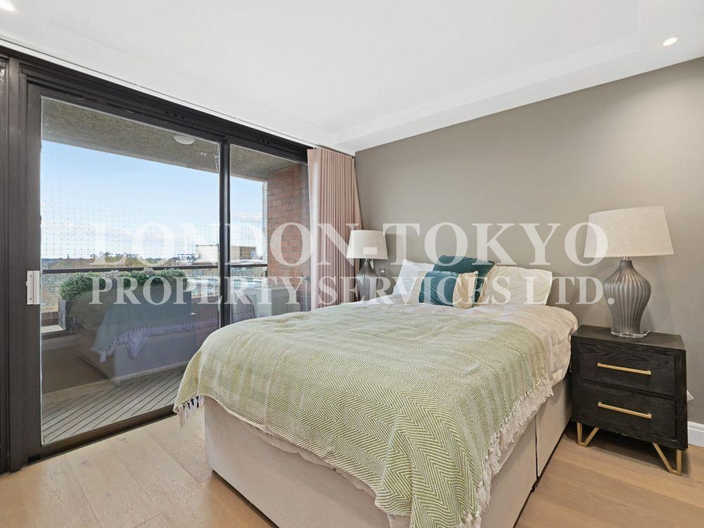 Waterford Court, Stalbridge Street, Marylebone NW1