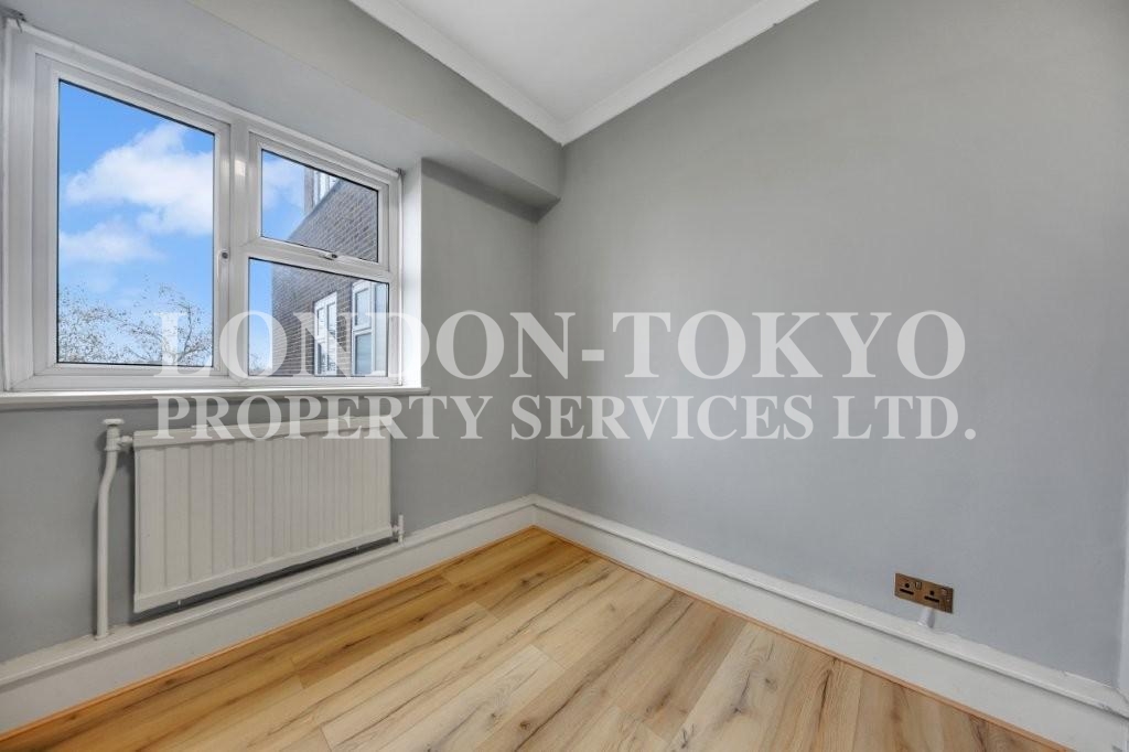 Waterford Court, Stalbridge Street, Marylebone NW1