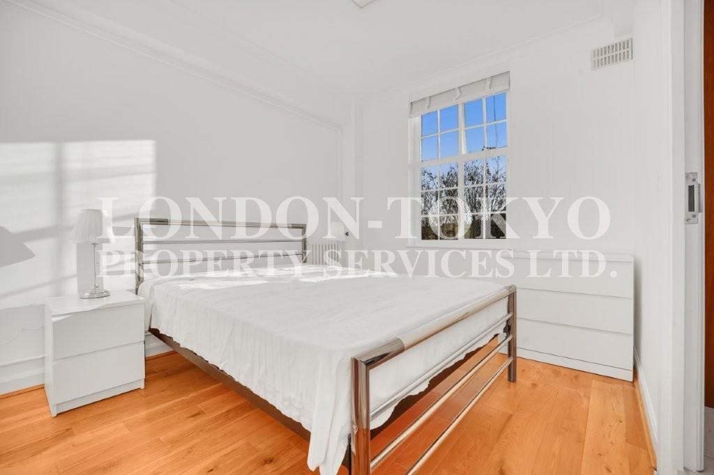 Waterford Court, Stalbridge Street, Marylebone NW1