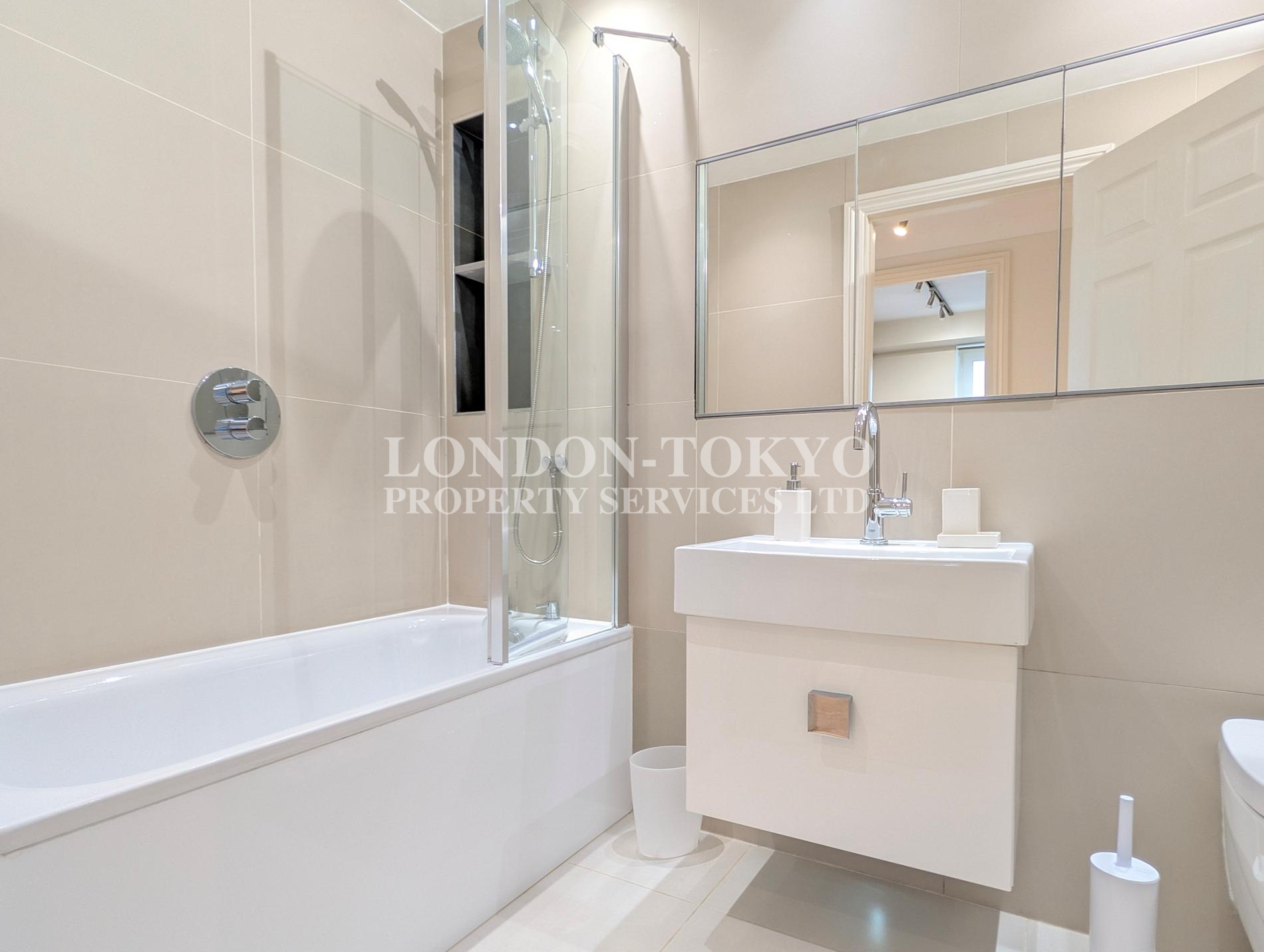 20 Abbey Road NW8 :: London-Tokyo Property Service