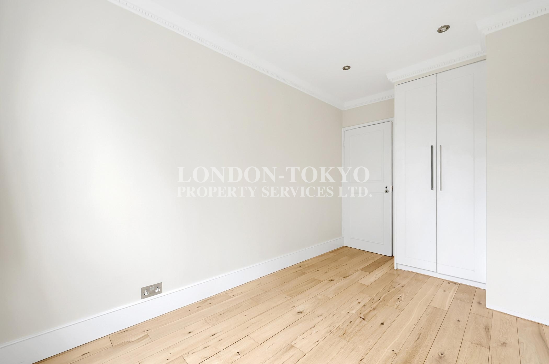 Waterford Court, Stalbridge Street, Marylebone NW1