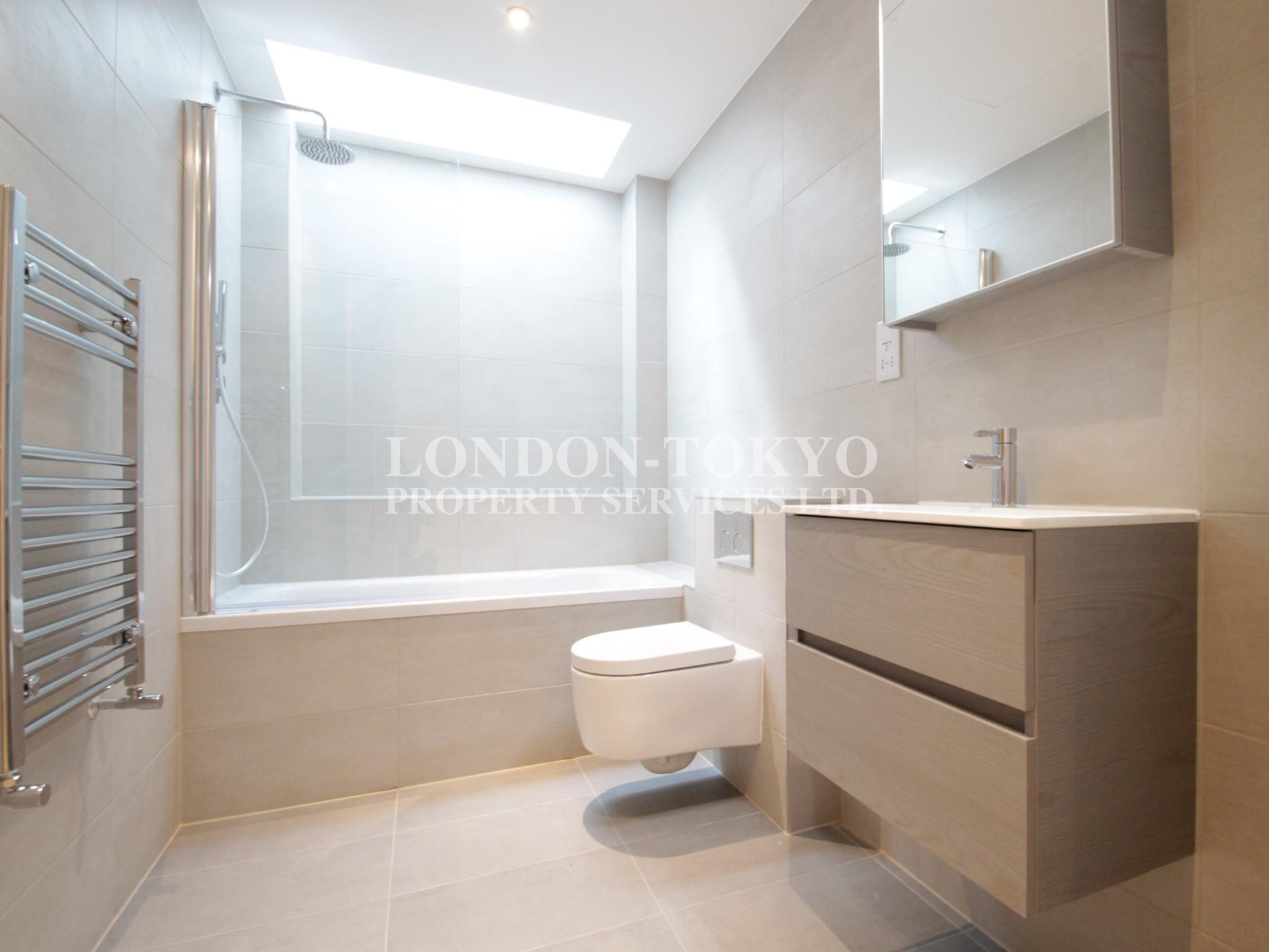 Waterford Court, Stalbridge Street, Marylebone NW1