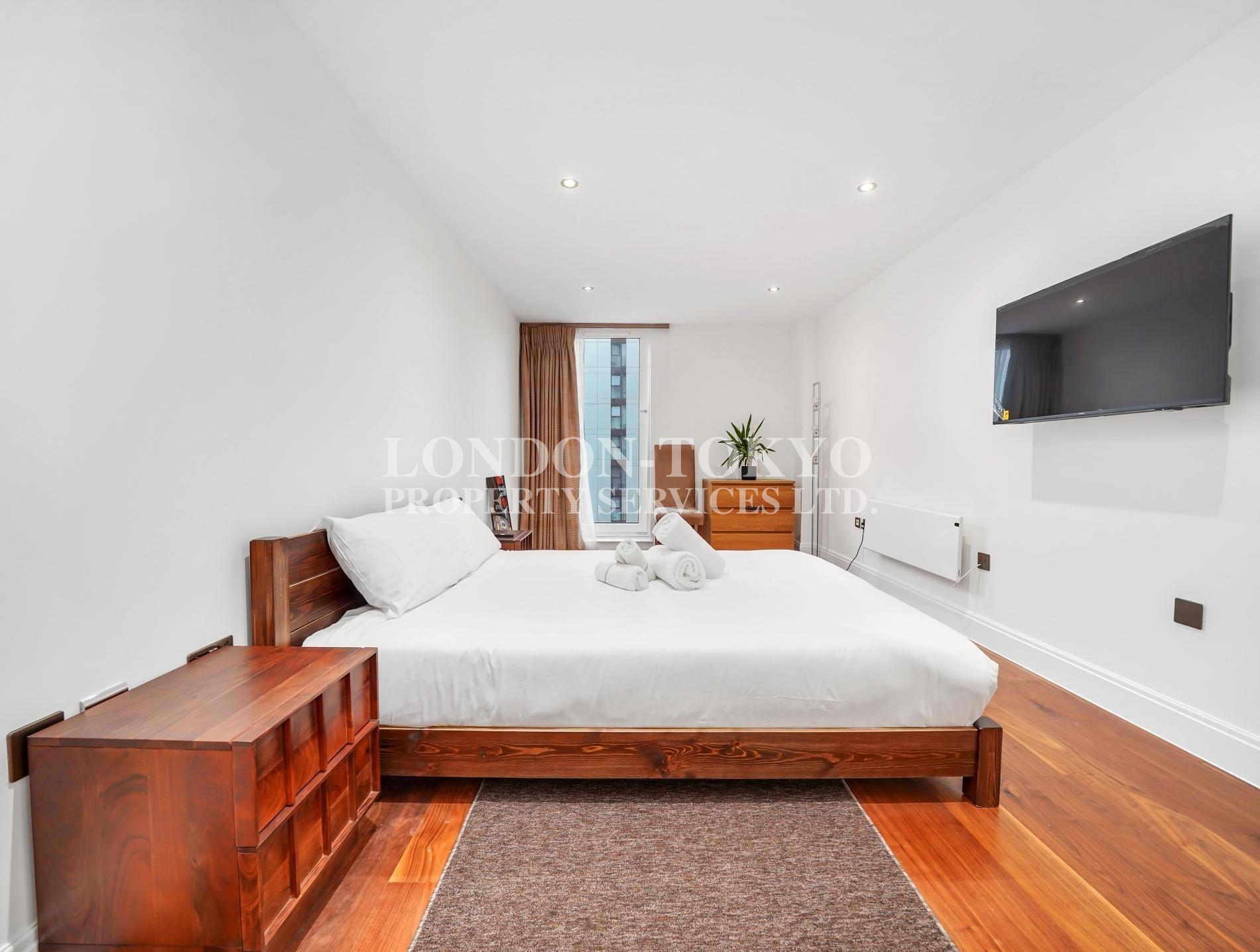 Waterford Court, Stalbridge Street, Marylebone NW1