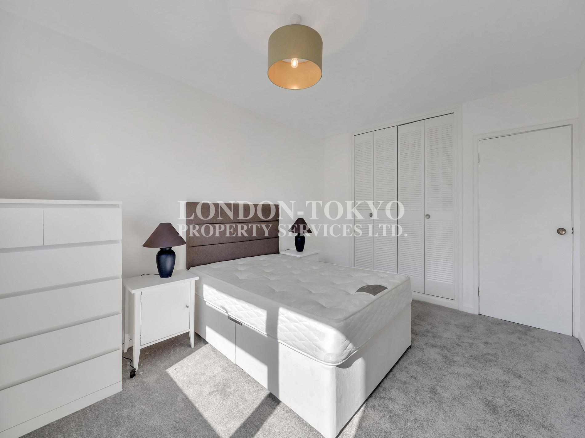 Parkwood W5 :: London-Tokyo Property Service
