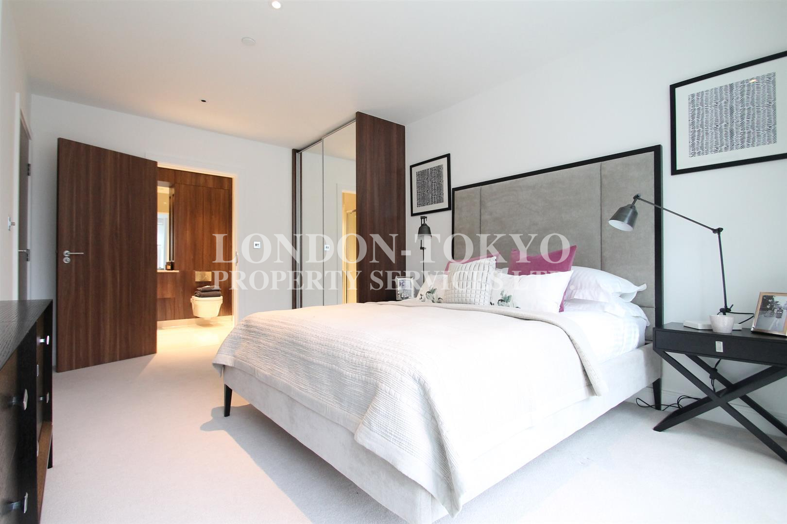 Longfield Avenue W5 :: London-Tokyo Property Service