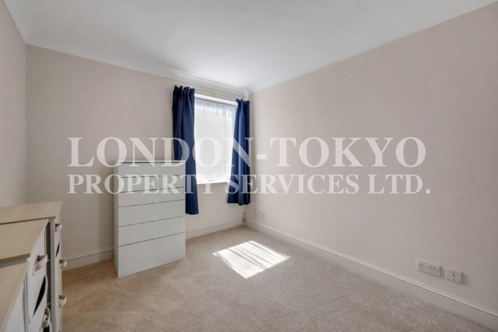 20 Abbey Road NW8 :: London-Tokyo Property Service