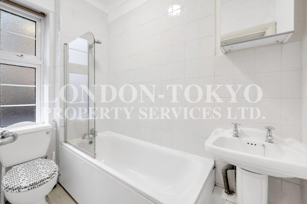 Northways NW3 :: London-Tokyo Property Service
