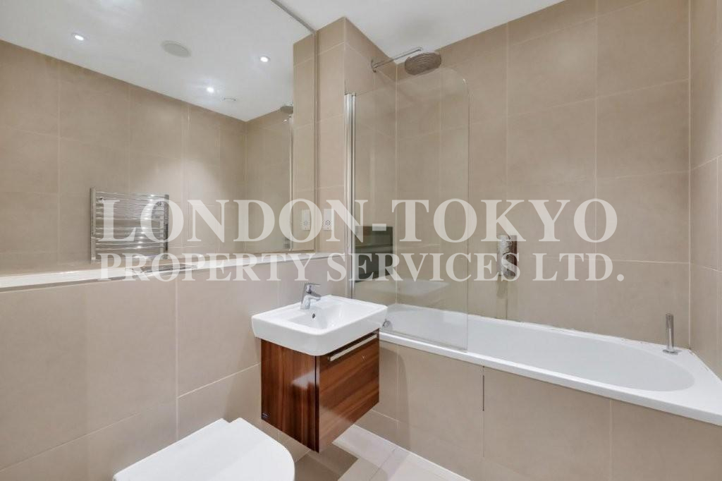 Lexington Place, Finchley Road NW11 :: London-Tokyo Property Service