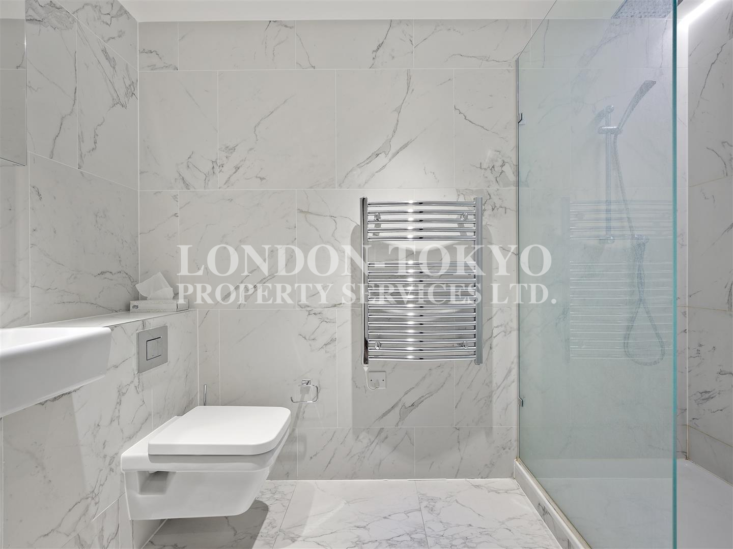 133-137 Fetter Lane, London EC4A :: London-Tokyo Property Service