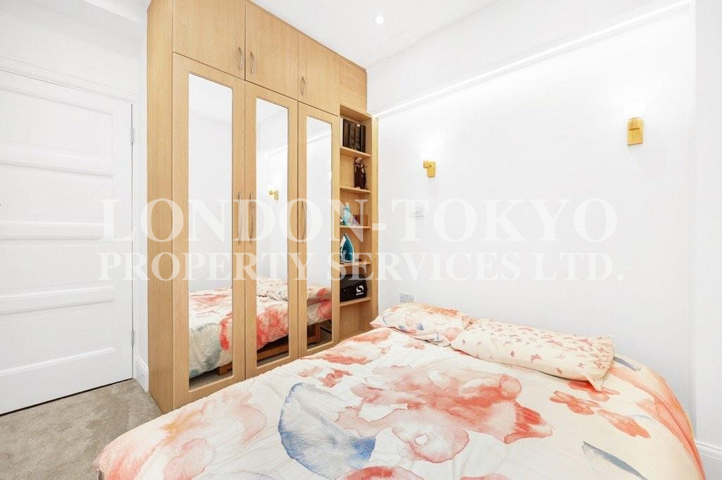 Northways  NW3 :: London-Tokyo Property Service