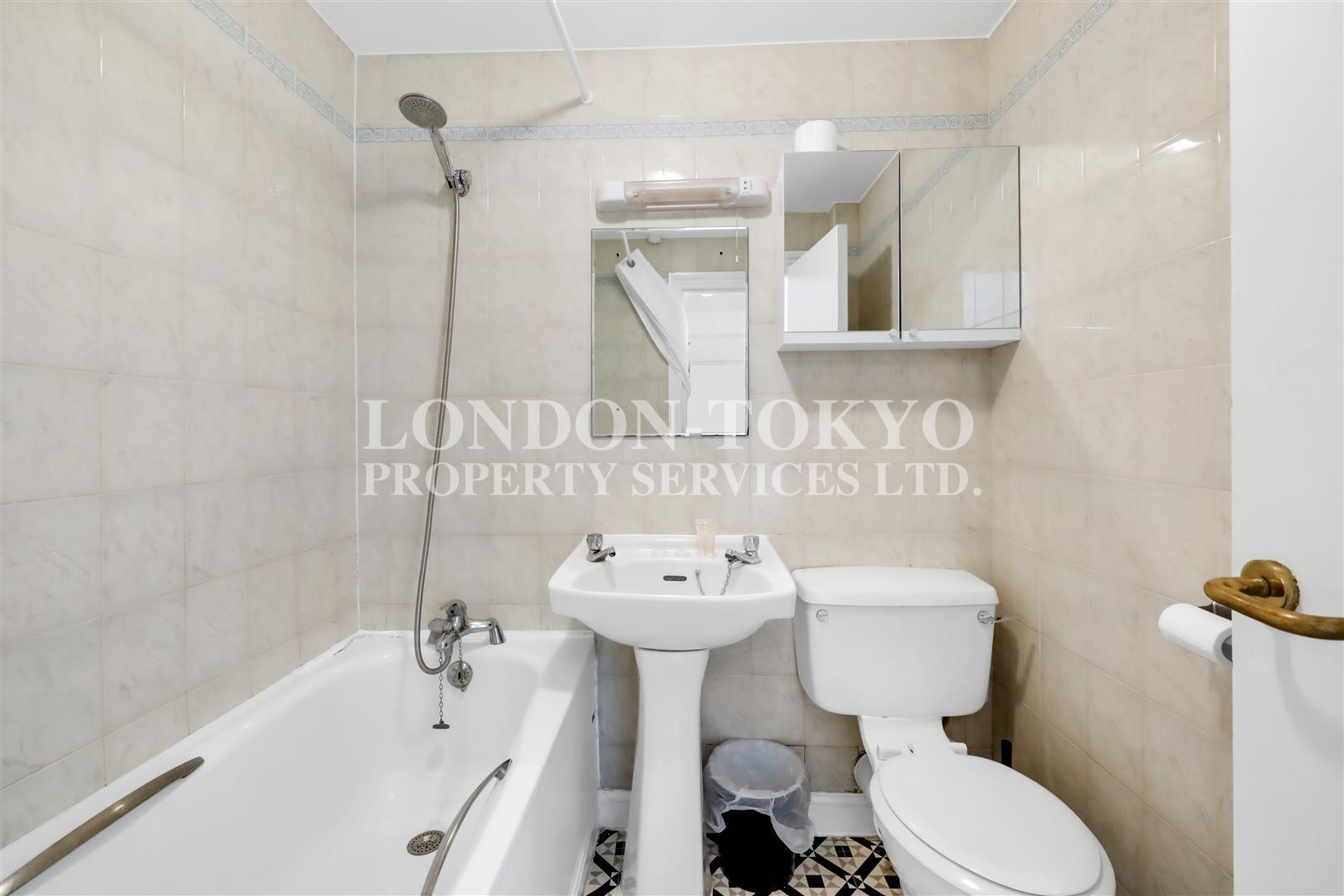 Sloane Avenue, London SW3 :: London-Tokyo Property Service