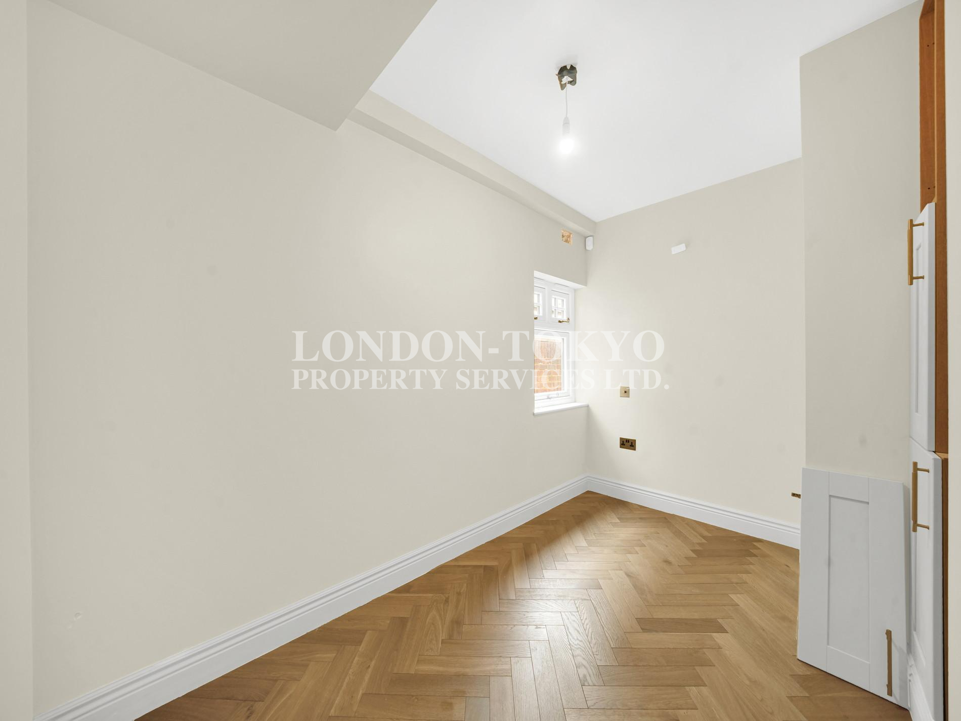 Birch Grove W3 :: London-Tokyo Property Service