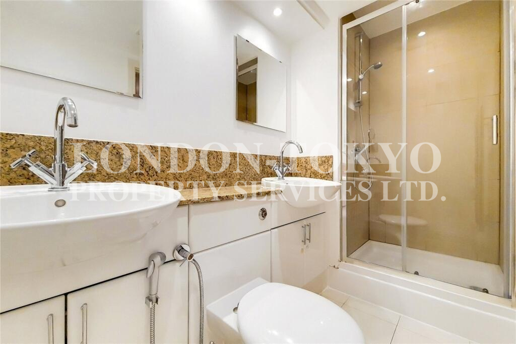 Visage Apartments NW3 :: London-Tokyo Property Service