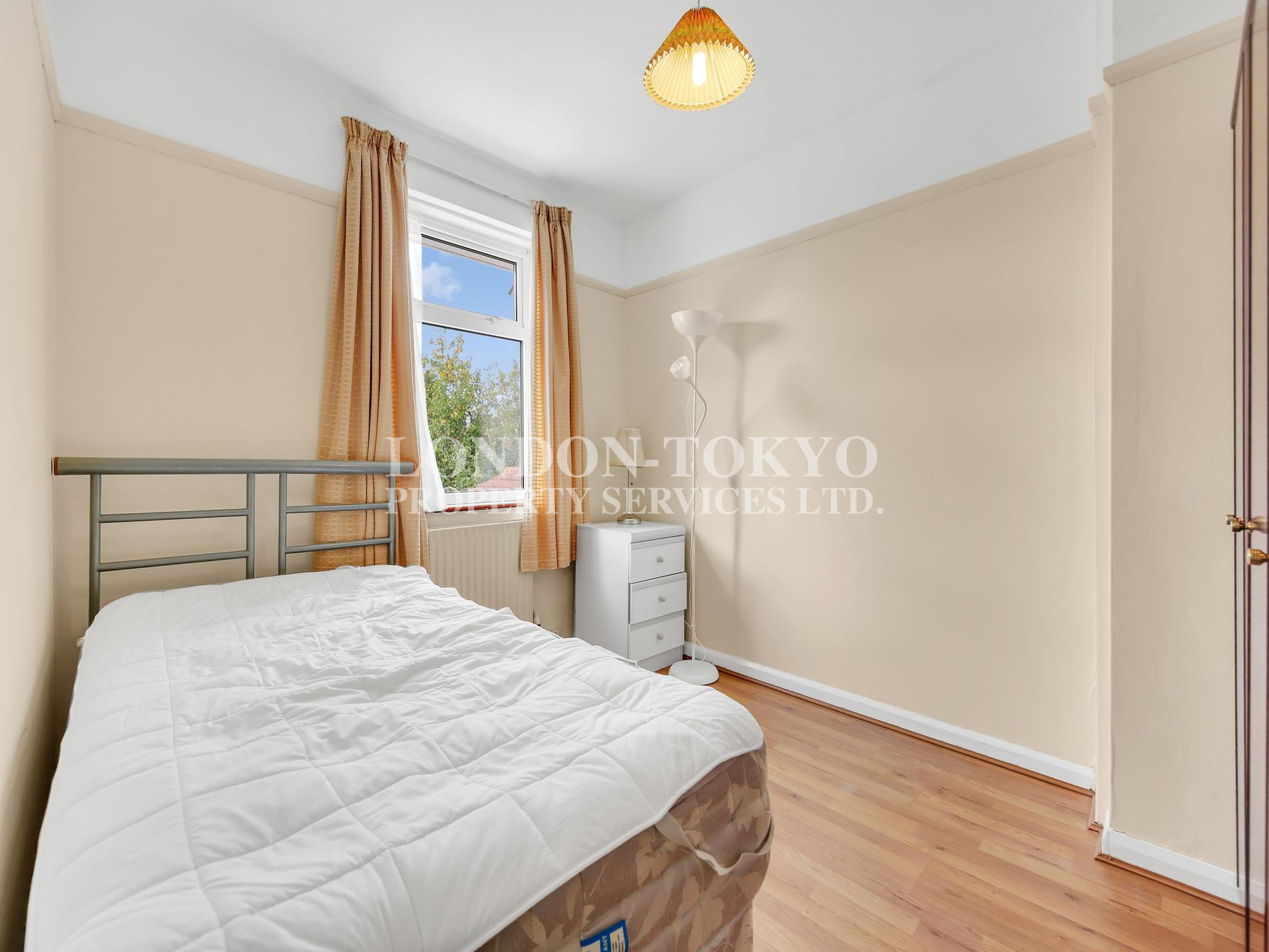 Wynton Place W3  :: London-Tokyo Property Service