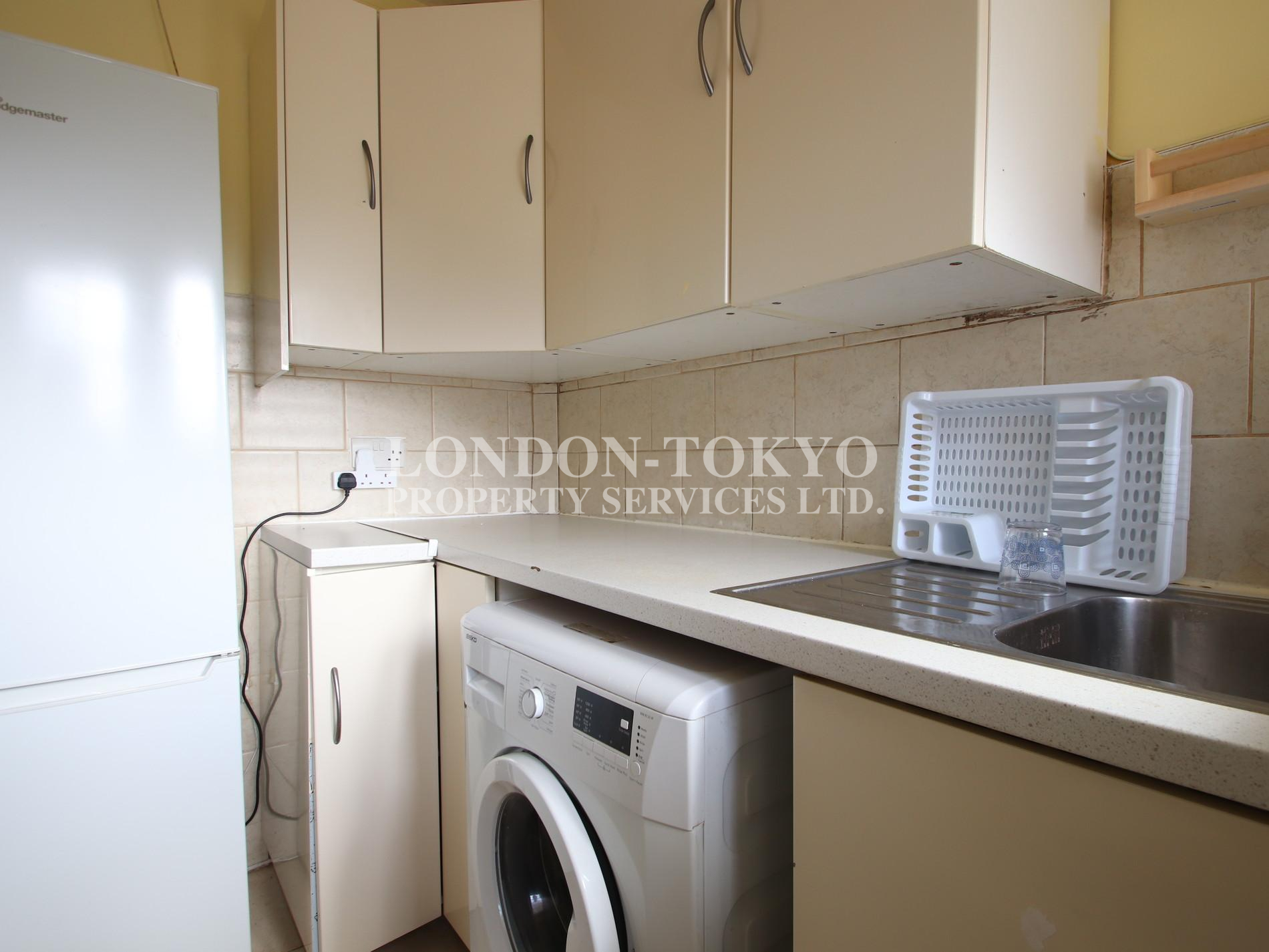 Beaufort Park N3  :: London-Tokyo Property Service