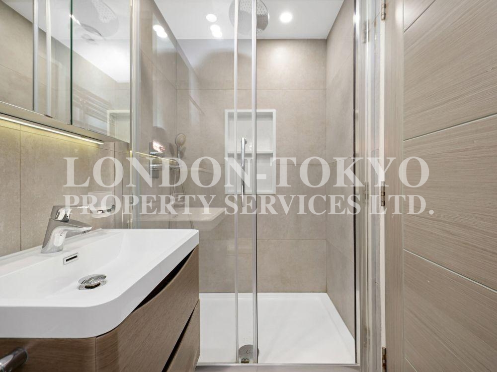 Waterford Court, Stalbridge Street, Marylebone NW1