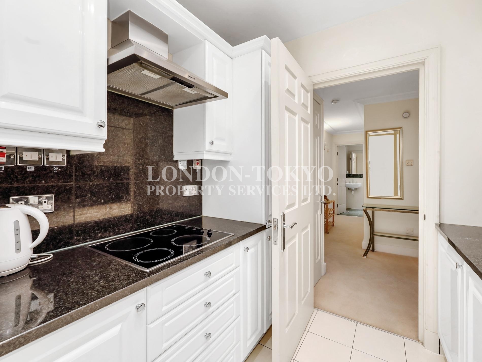 Waterford Court, Stalbridge Street, Marylebone NW1