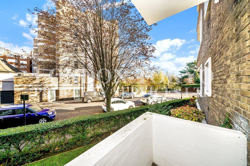Oslo Court NW8 :: London-Tokyo Property Service