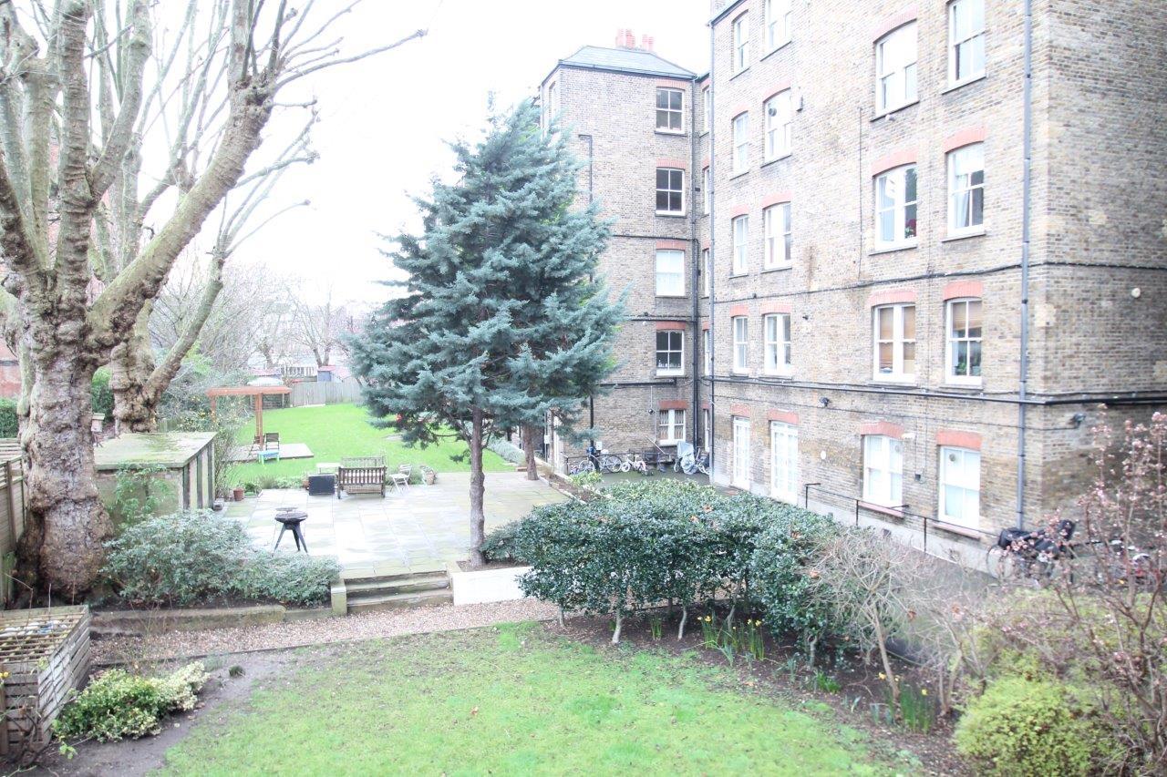 Waterford Court, Stalbridge Street, Marylebone NW1
