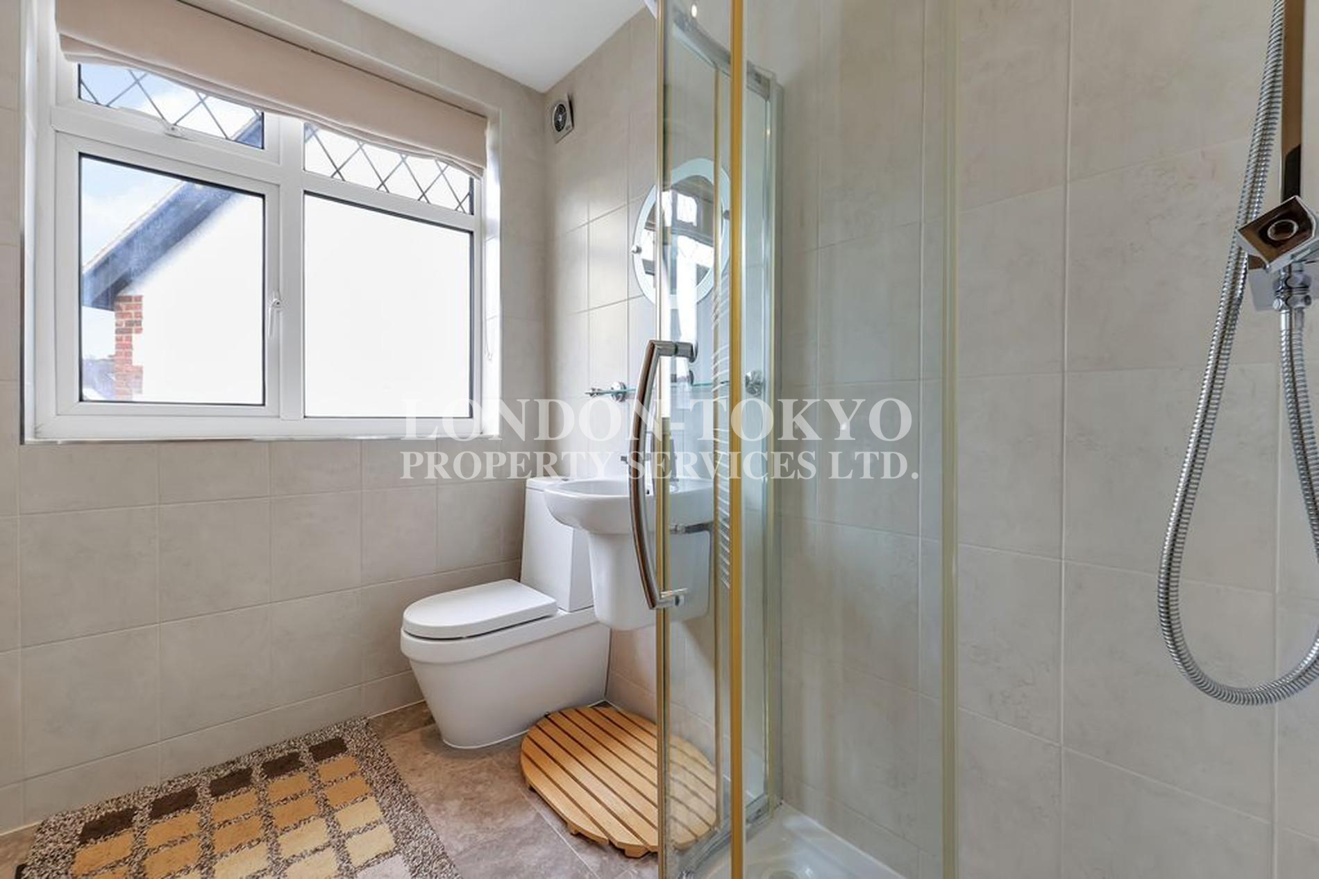 Mulgrave Road W5 :: London-Tokyo Property Service