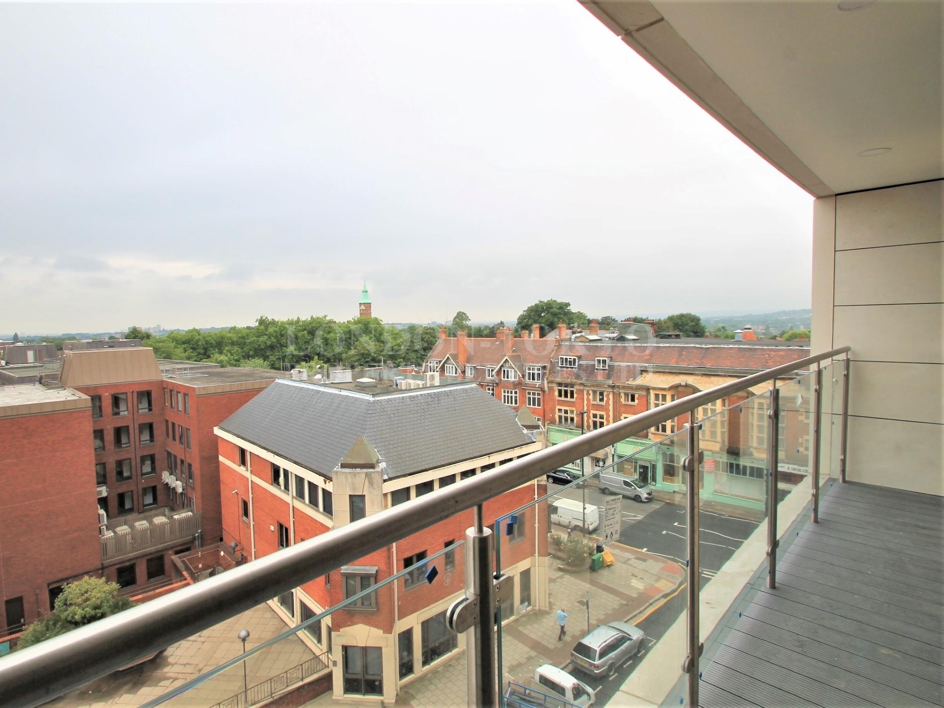 Waterford Court, Stalbridge Street, Marylebone NW1