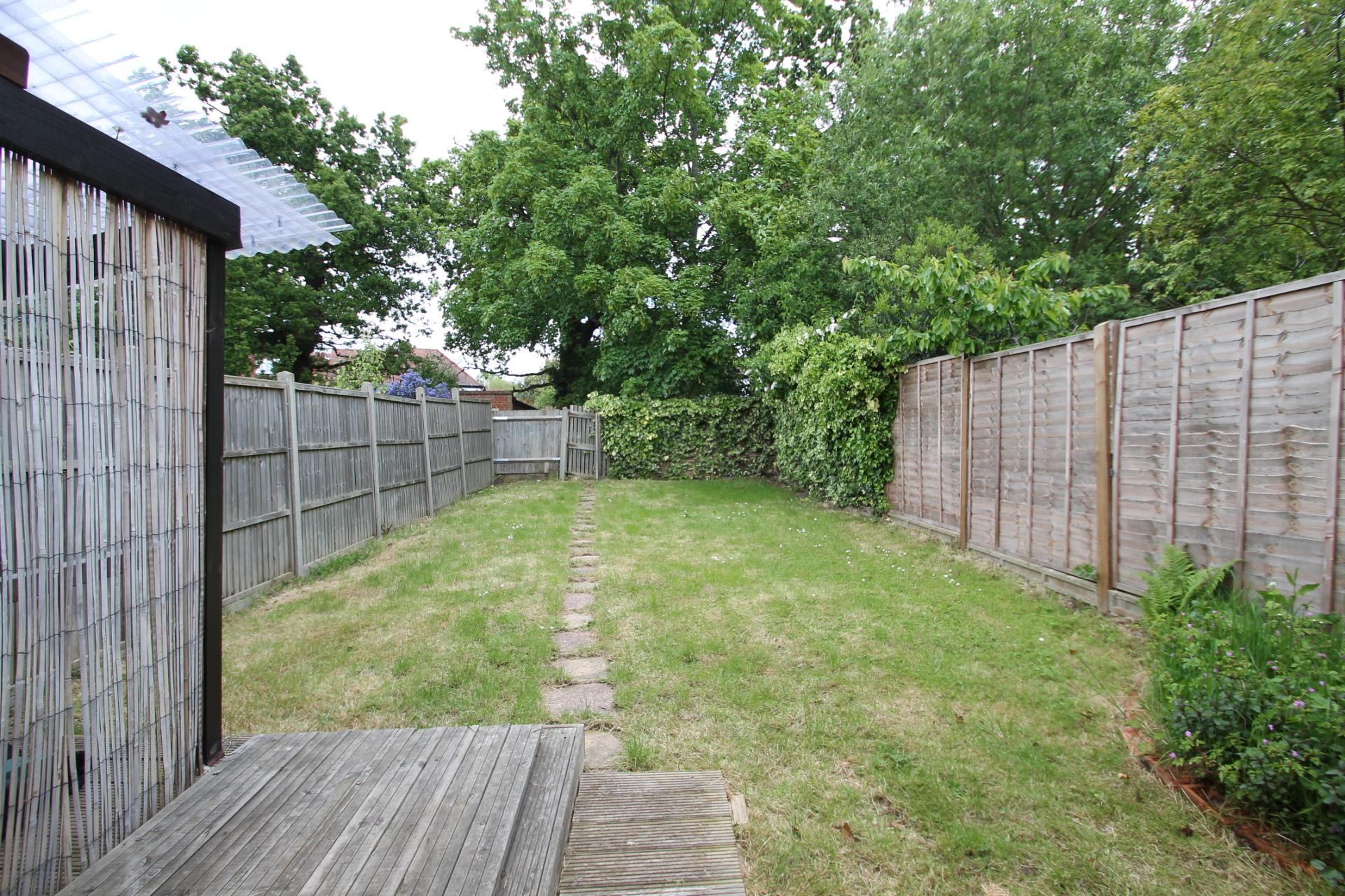 Waterford Court, Stalbridge Street, Marylebone NW1