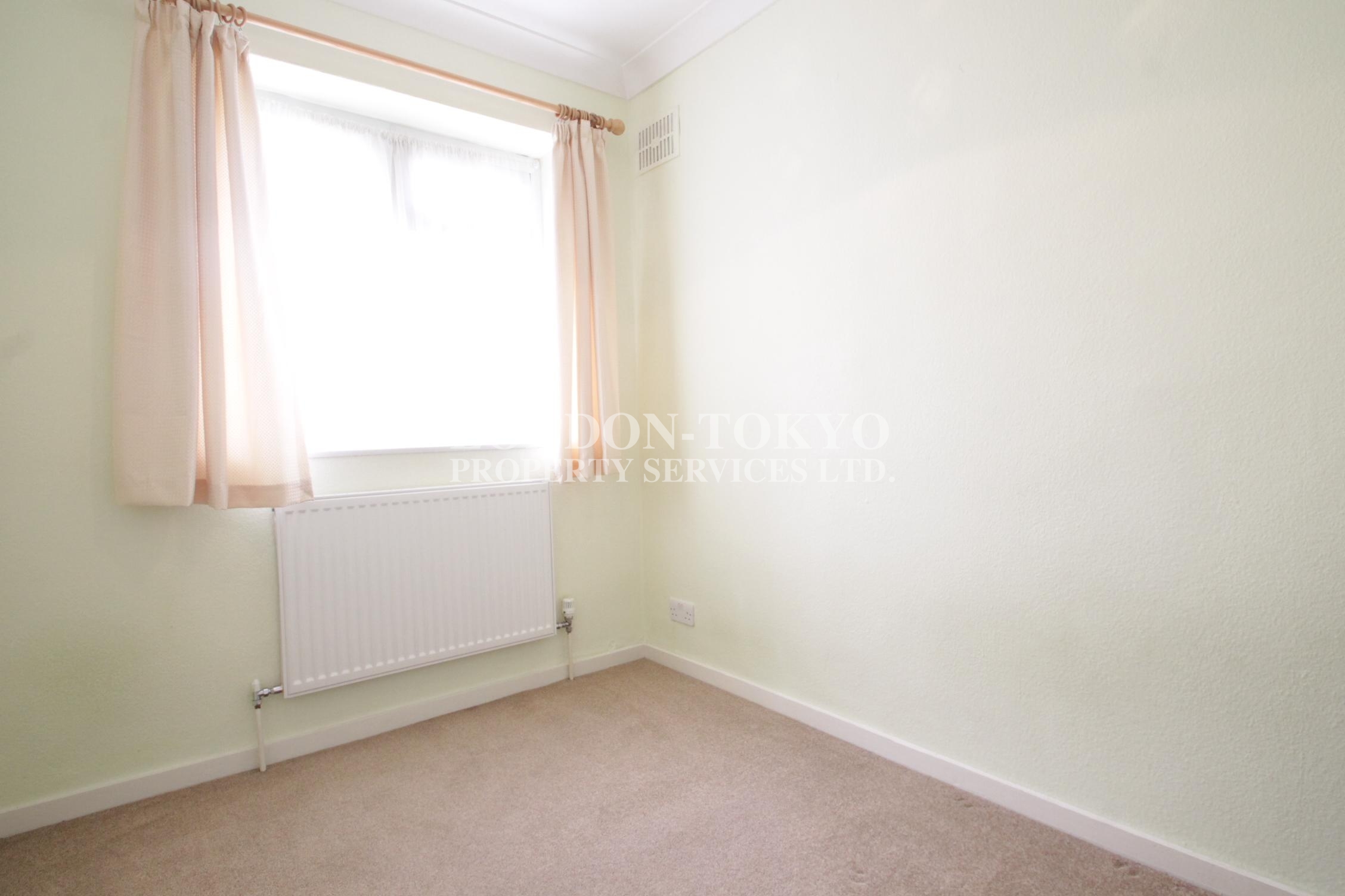 Waterford Court, Stalbridge Street, Marylebone NW1