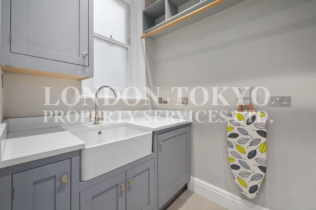 Waterford Court, Stalbridge Street, Marylebone NW1