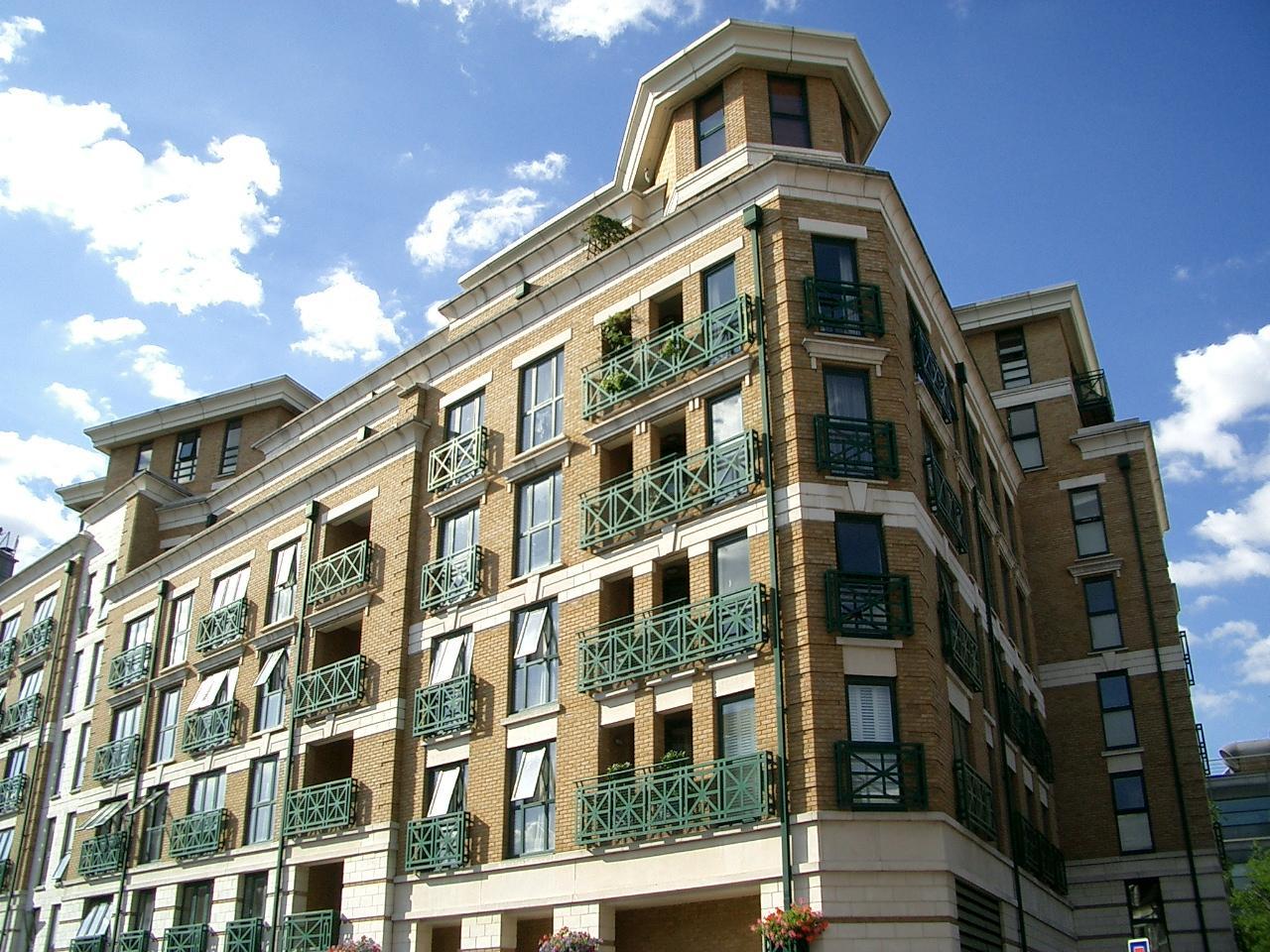 Waterford Court, Stalbridge Street, Marylebone NW1