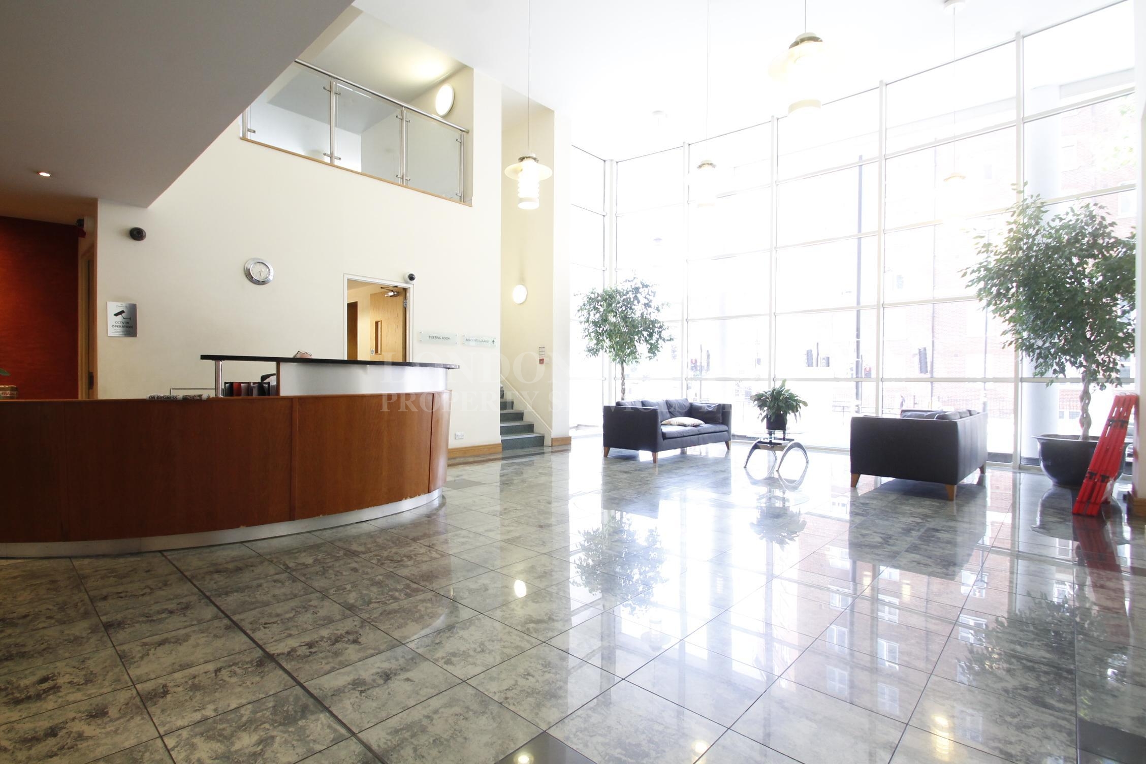 Waterford Court, Stalbridge Street, Marylebone NW1