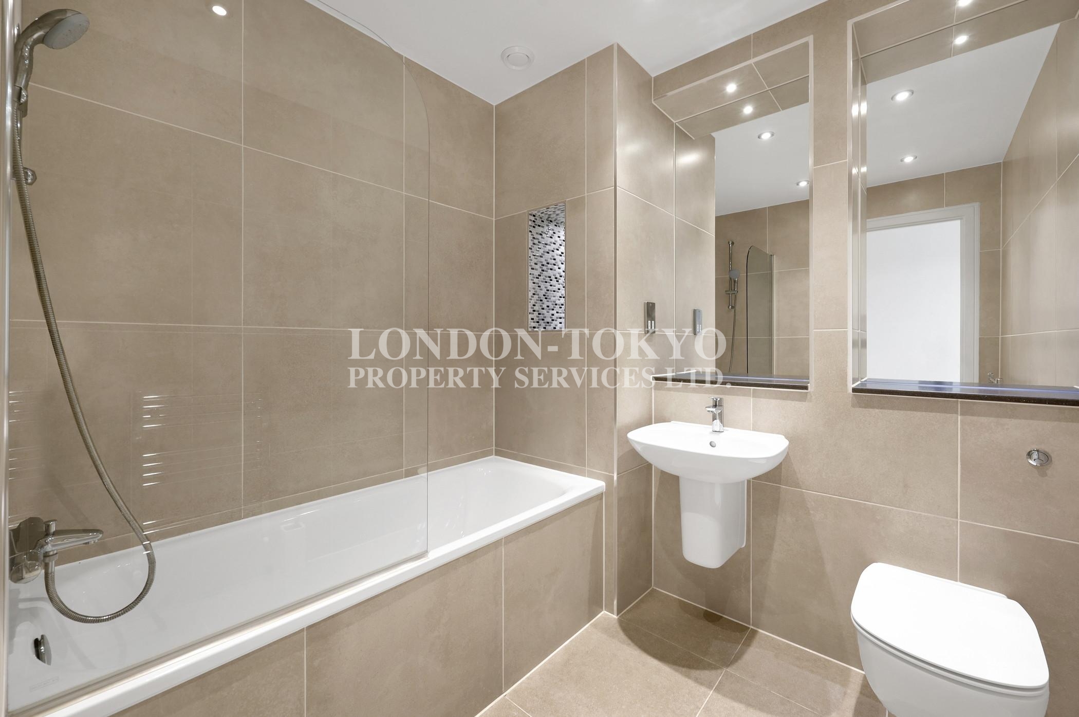 Waterford Court, Stalbridge Street, Marylebone NW1