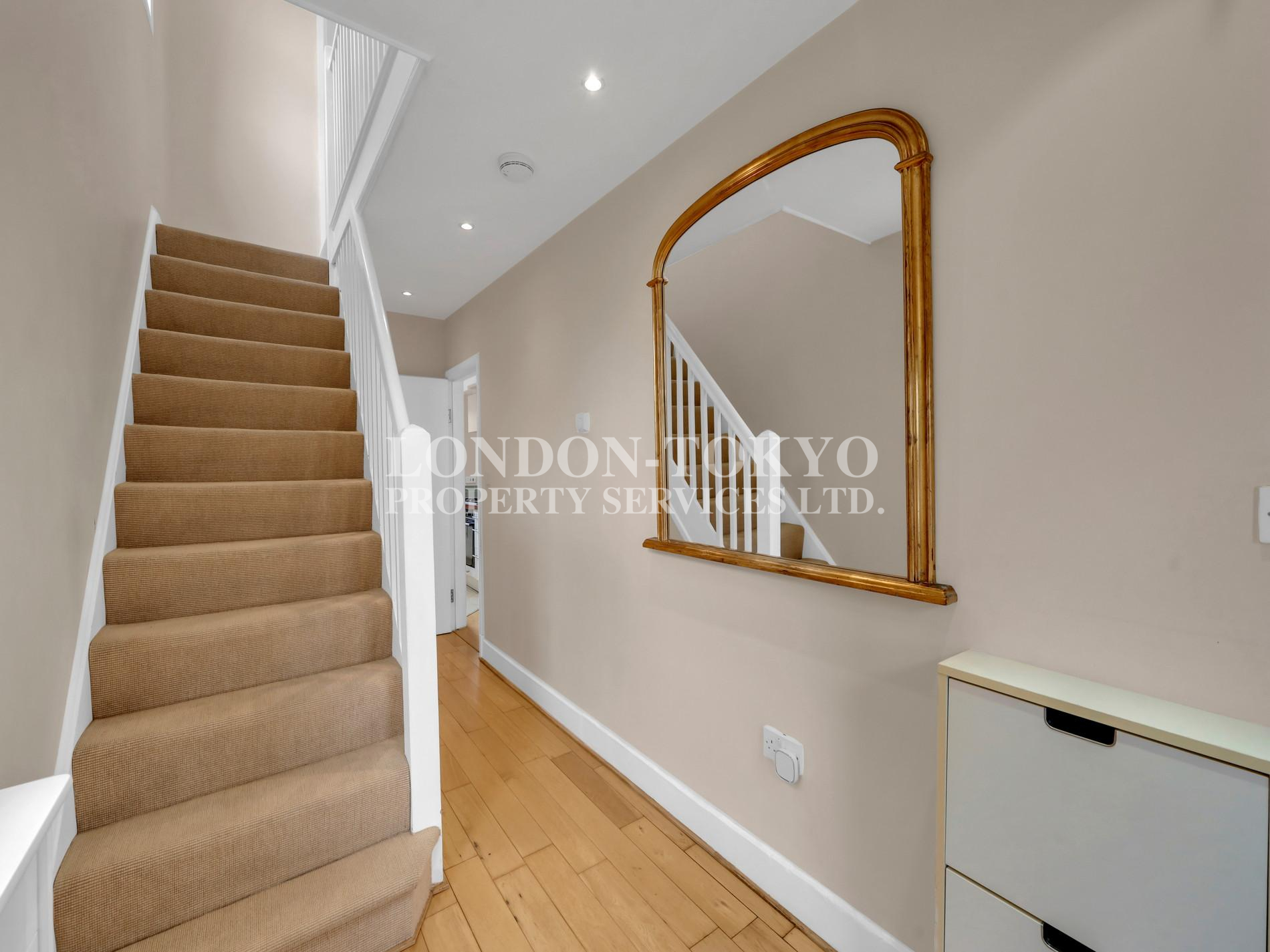 Waterford Court, Stalbridge Street, Marylebone NW1