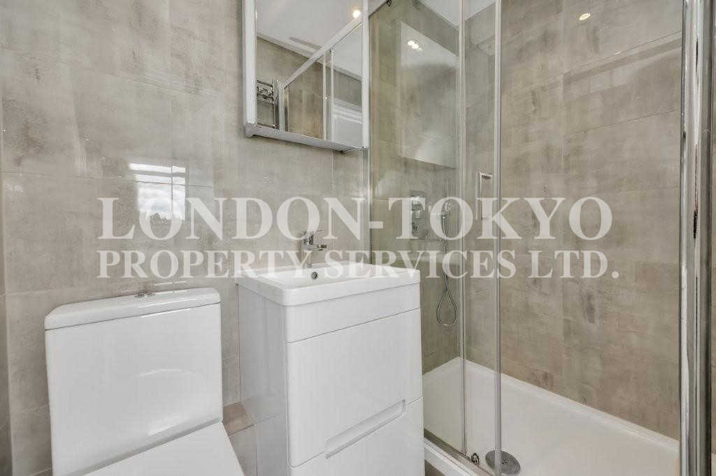 Embassy Lodge, Regent's Park Road N3 :: London-Tokyo Property Service