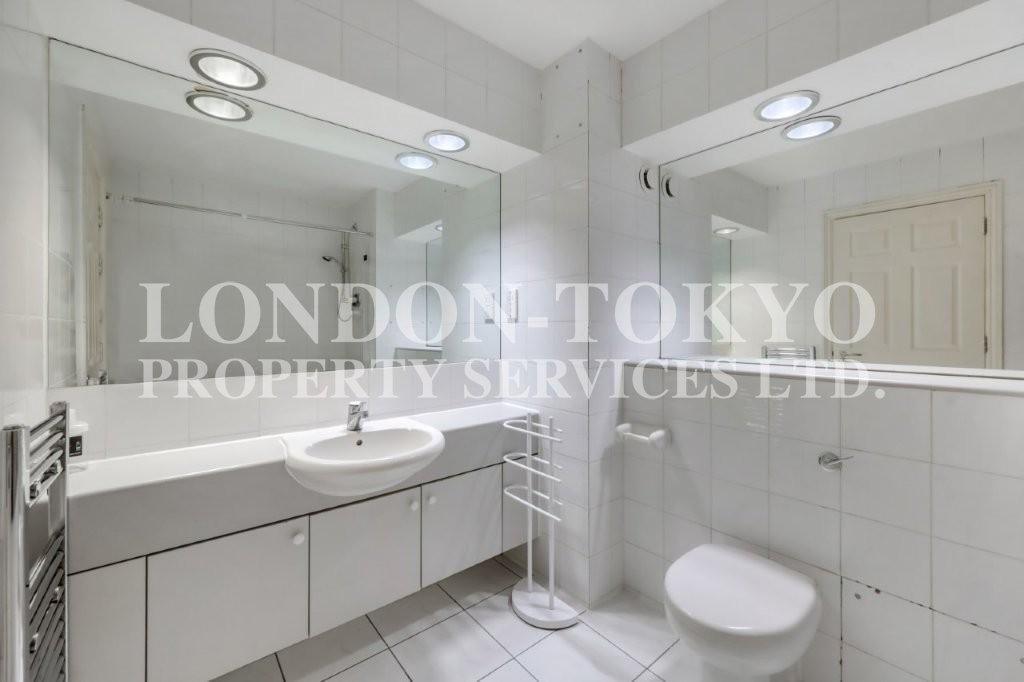 20 Abbey Road NW8 :: London-Tokyo Property Service