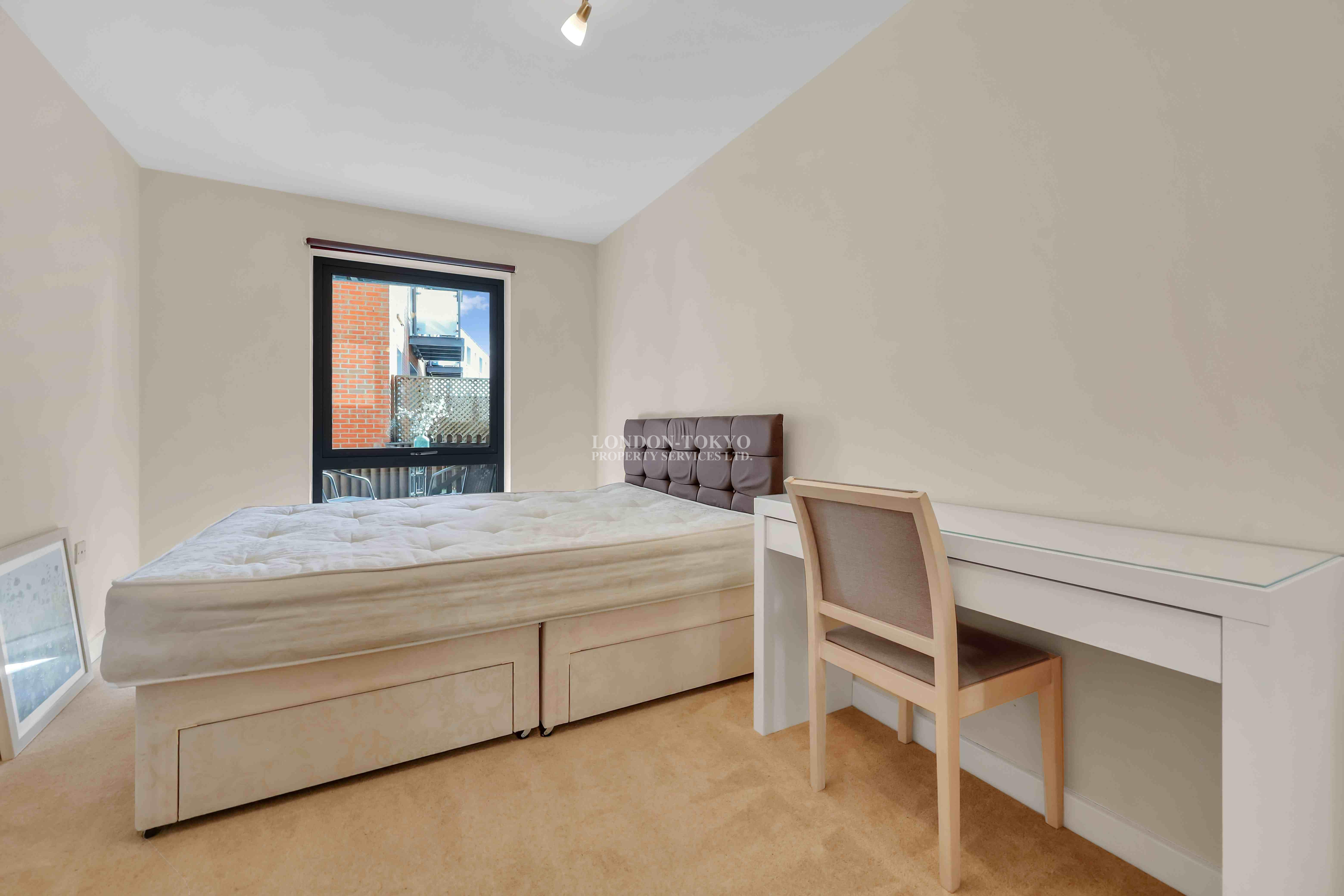 283-303 Uxbridge Road, London W3 :: London-Tokyo Property Service