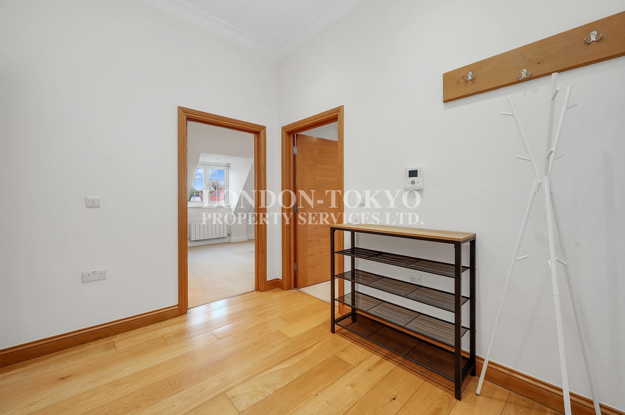 Waterford Court, Stalbridge Street, Marylebone NW1