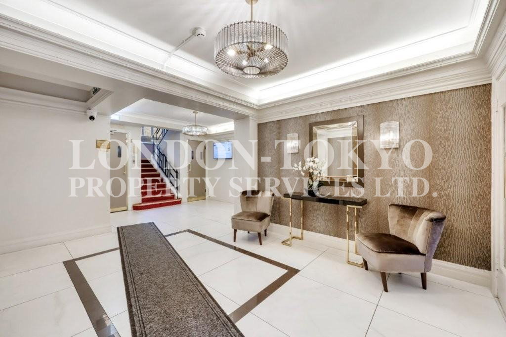 Northways NW3 :: London-Tokyo Property Service