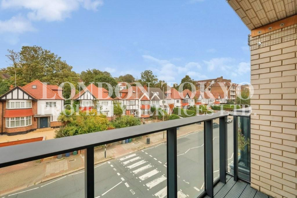 Lexington Place, Finchley Road NW11 :: London-Tokyo Property Service