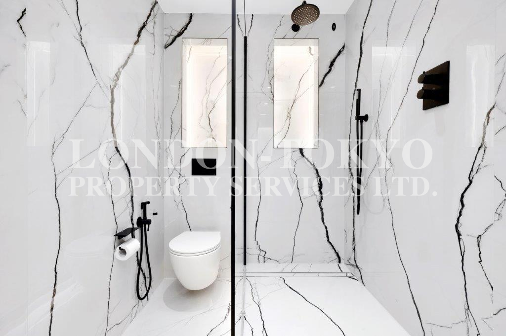 Hillside Court NW3 :: London-Tokyo Property Service