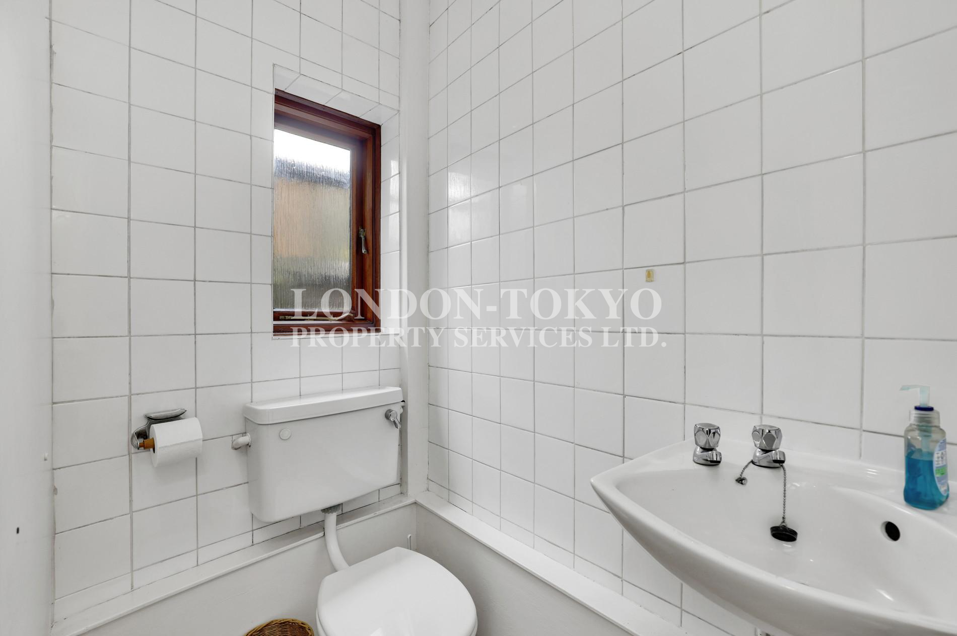 Acton, London W3 :: London-Tokyo Property Service