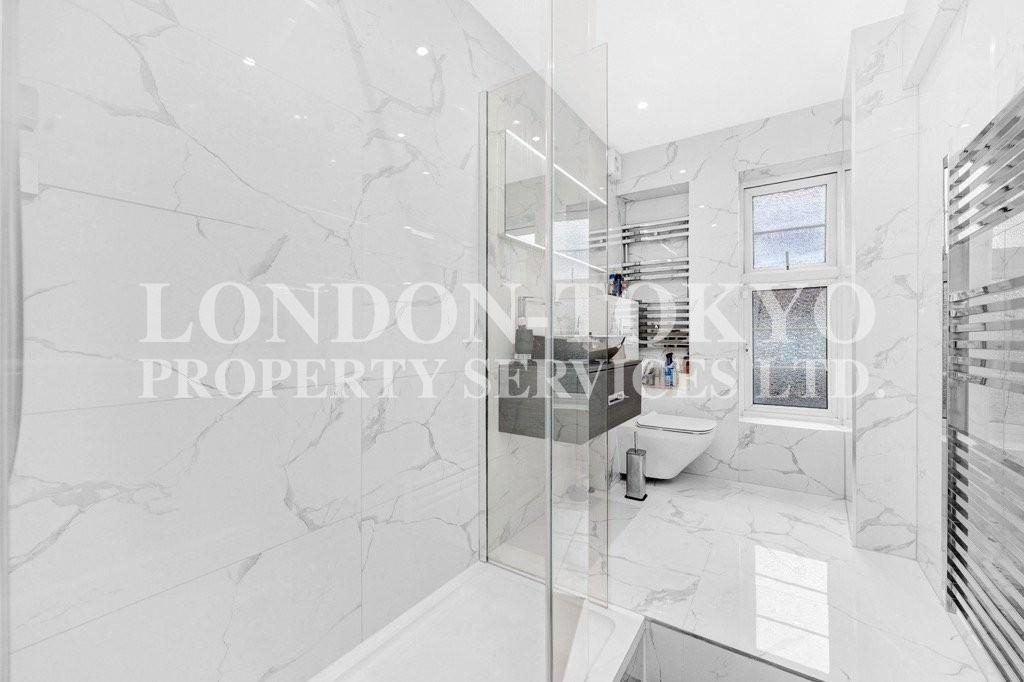 Northways  NW3 :: London-Tokyo Property Service
