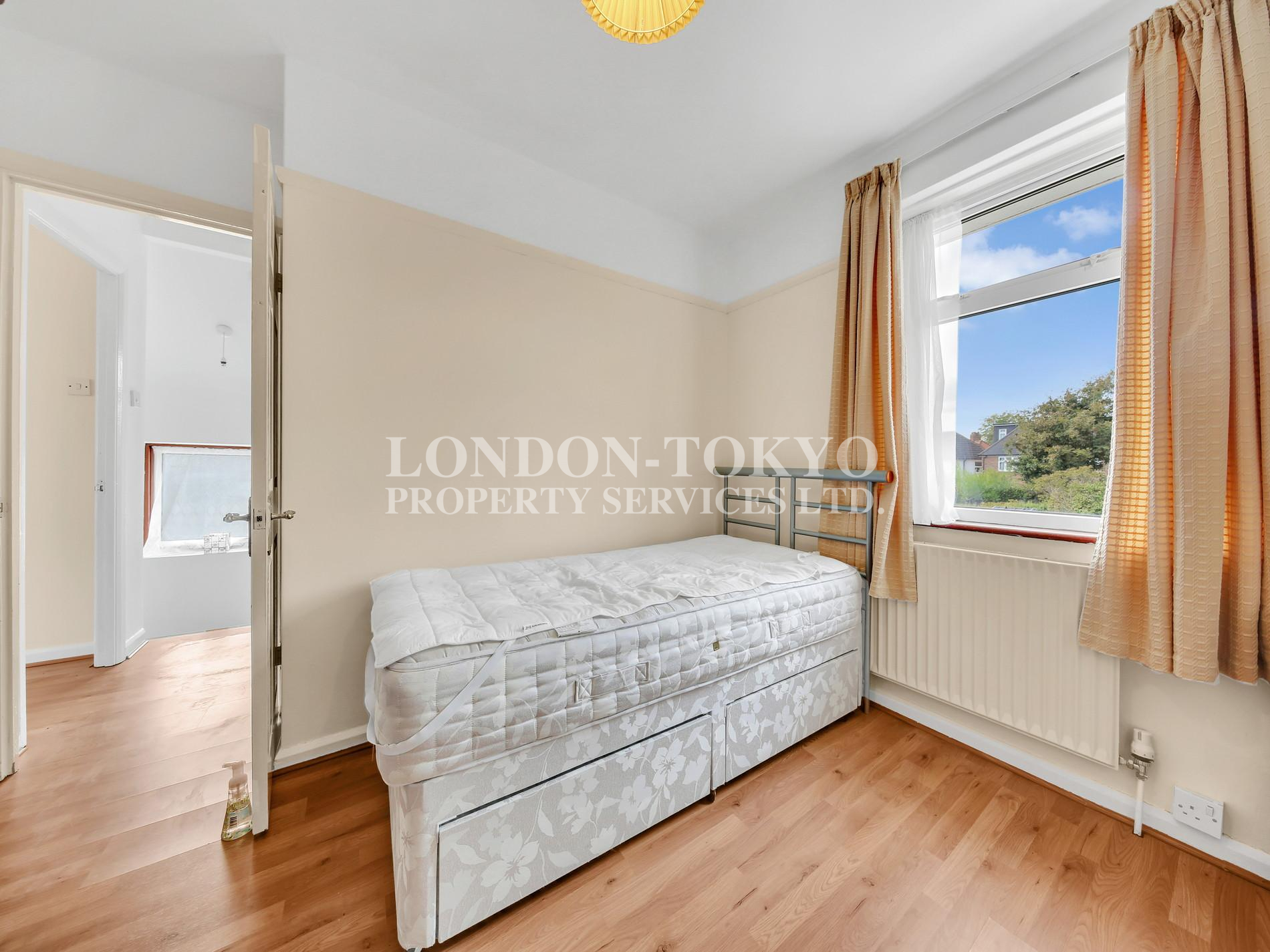 Wynton Place W3  :: London-Tokyo Property Service