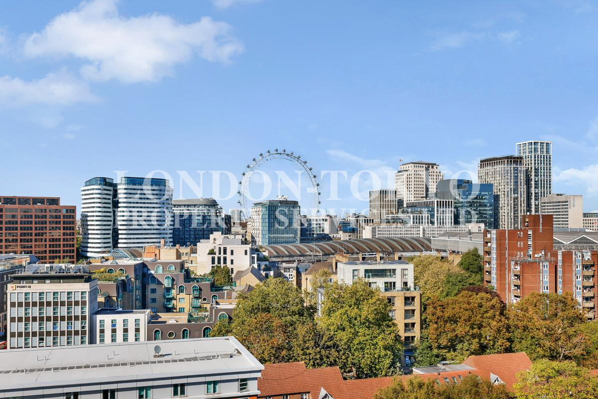 The Perspective SE1 :: London-Tokyo Property Service