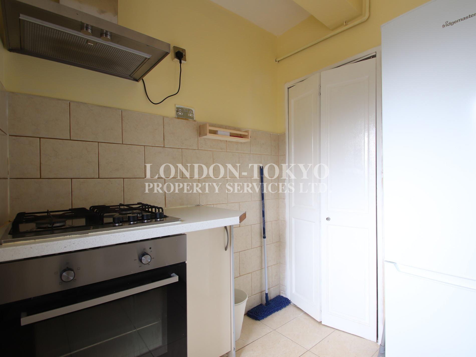 Beaufort Park N3  :: London-Tokyo Property Service